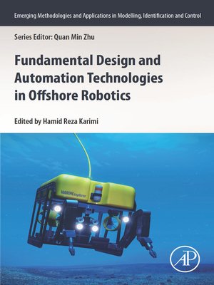 cover image of Fundamental Design and Automation Technologies in Offshore Robotics